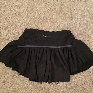 goldhinge skirt
